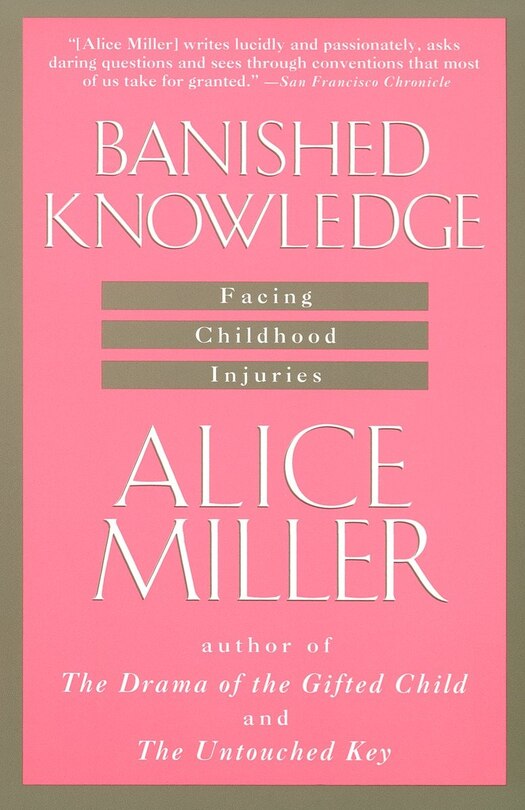 Front cover_Banished Knowledge