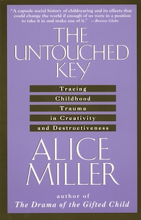Front cover_The Untouched Key