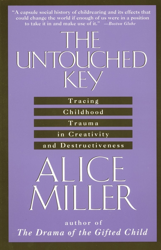 Front cover_The Untouched Key