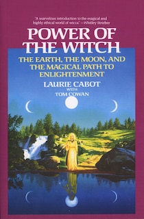 Couverture_Power Of The Witch
