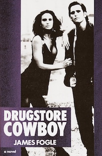 Front cover_Drugstore Cowboy