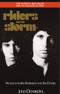 Front cover_Riders On The Storm