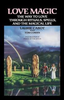 Front cover_Love Magic