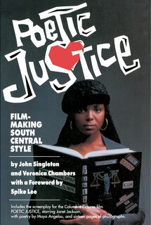 Front cover_Poetic Justice