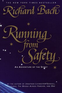 Front cover_Running From Safety