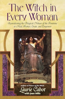 Couverture_The Witch In Every Woman