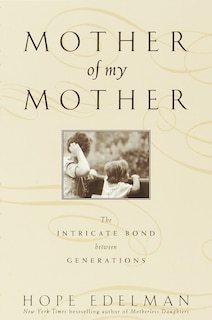 Front cover_Mother Of My Mother