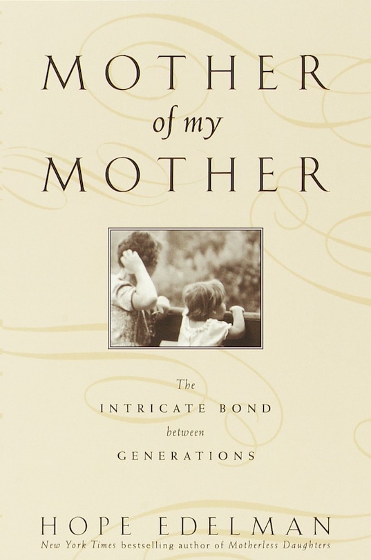 Front cover_Mother Of My Mother