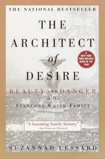 Couverture_The Architect of Desire