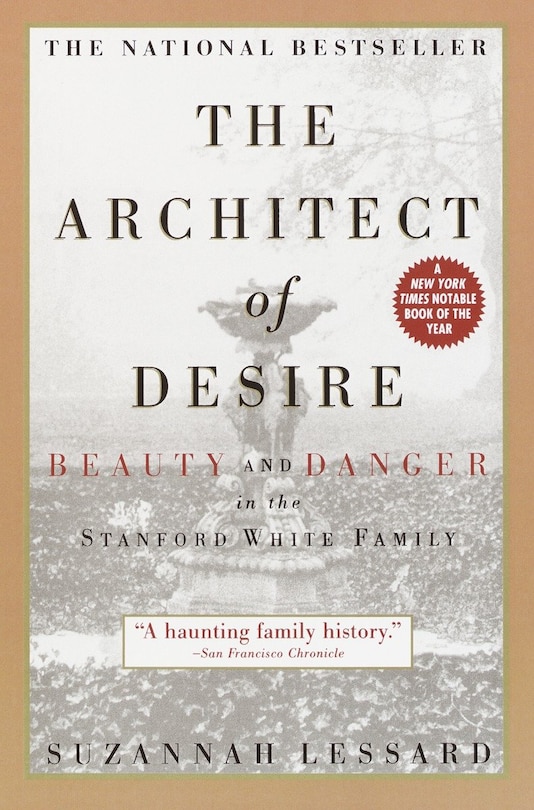 Couverture_The Architect of Desire