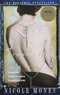 Front cover_Lost In Translation