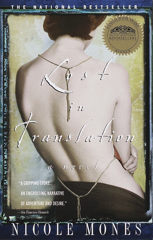 Front cover_Lost In Translation