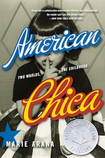 Front cover_American Chica