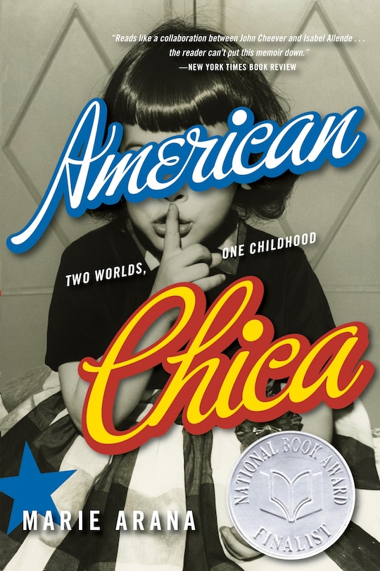 Front cover_American Chica