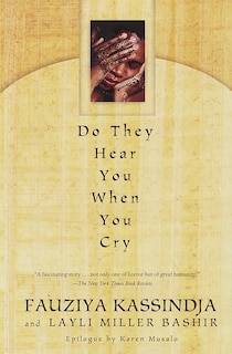 Front cover_Do They Hear You When You Cry