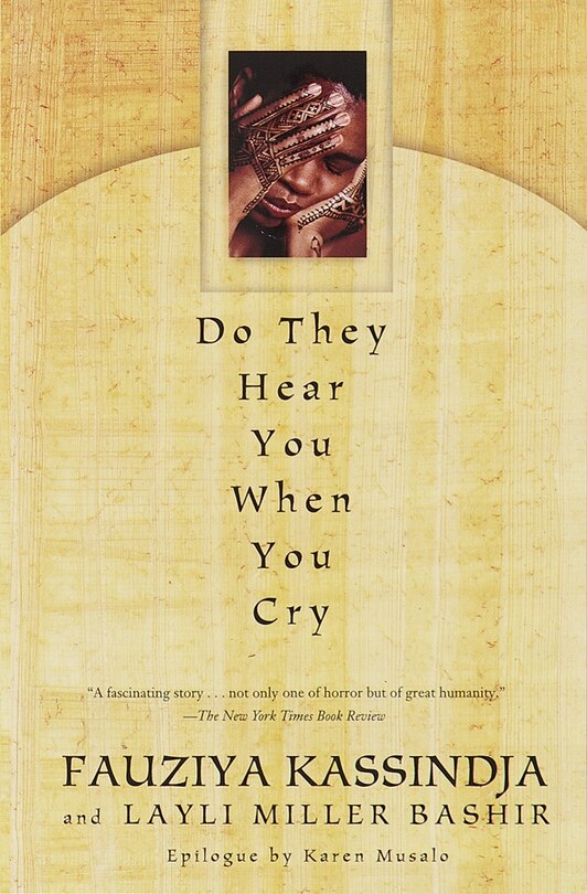 Front cover_Do They Hear You When You Cry