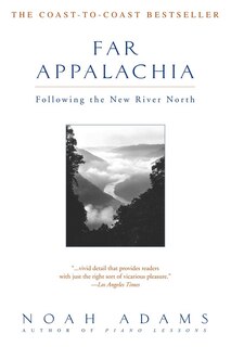 Front cover_Far Appalachia