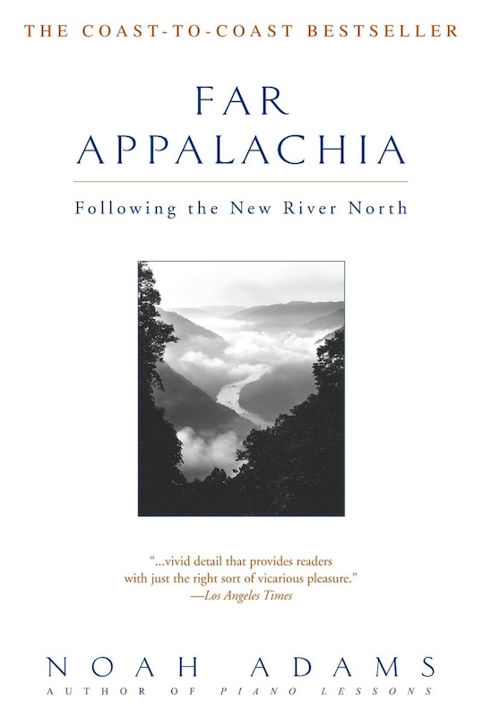 Front cover_Far Appalachia
