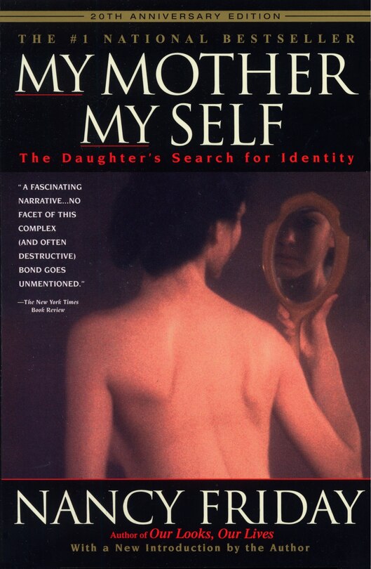 Couverture_My Mother/my Self