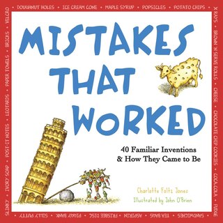 Front cover_Mistakes That Worked