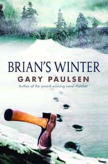 Front cover_Brian's Winter