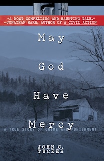 Front cover_May God Have Mercy