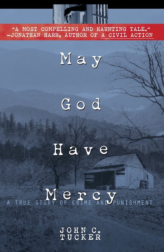 Front cover_May God Have Mercy