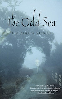 Couverture_The Odd Sea
