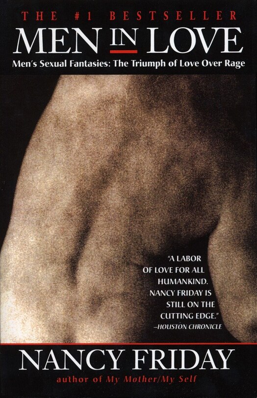 Couverture_Men In Love