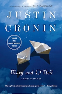 Mary And O'neil: A Novel In Stories