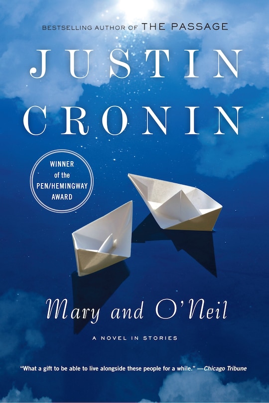 Mary And O'neil: A Novel In Stories