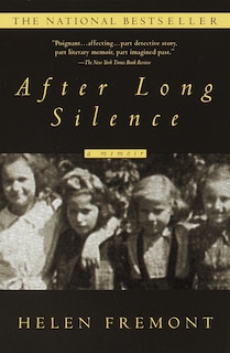 Couverture_After Long Silence