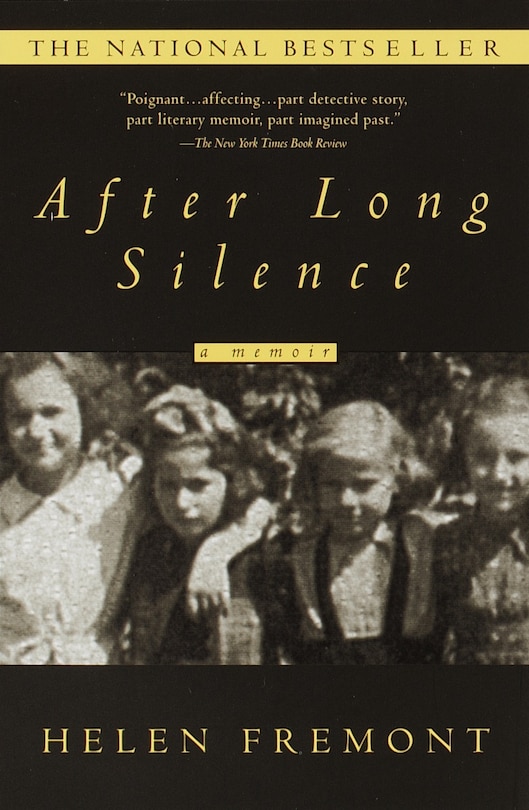 Couverture_After Long Silence