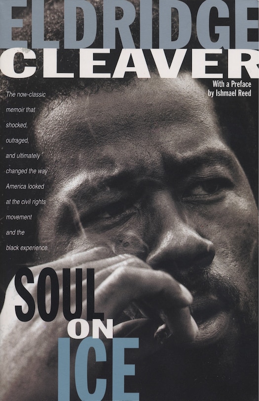 Front cover_Soul On Ice