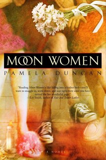 Front cover_Moon Women