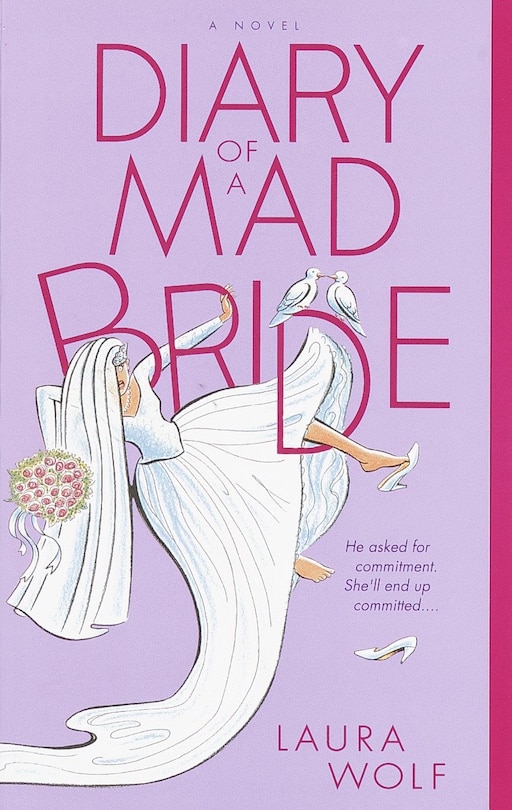 Front cover_Diary of a Mad Bride