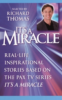 Couverture_It's a Miracle