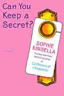 Can You Keep a Secret? by Sophie Kinsella