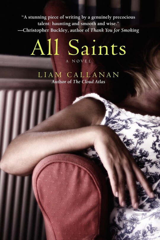 Front cover_All Saints