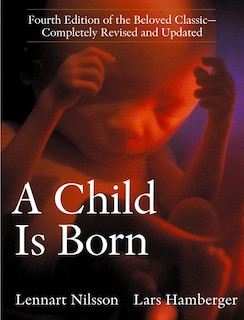 Couverture_A Child Is Born