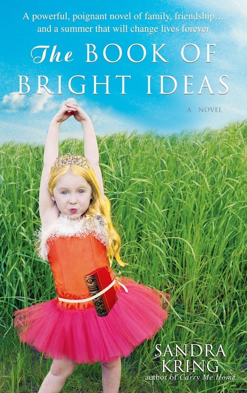 Front cover_The Book of Bright Ideas