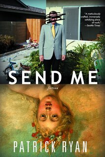 Front cover_Send Me