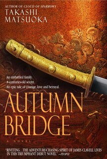 Front cover_Autumn Bridge