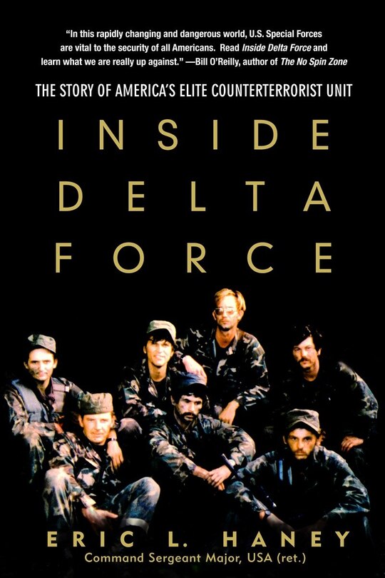 Front cover_Inside Delta Force