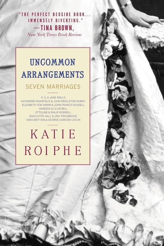 Front cover_Uncommon Arrangements