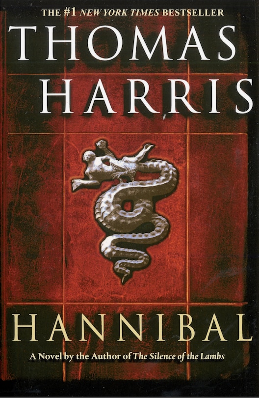 Hannibal: A Novel