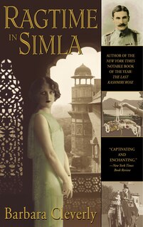 Front cover_Ragtime in Simla