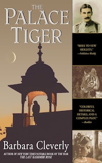 Couverture_The Palace Tiger