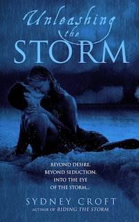 Front cover_Unleashing The Storm