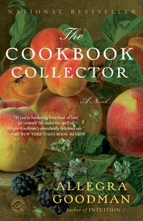 Couverture_The Cookbook Collector